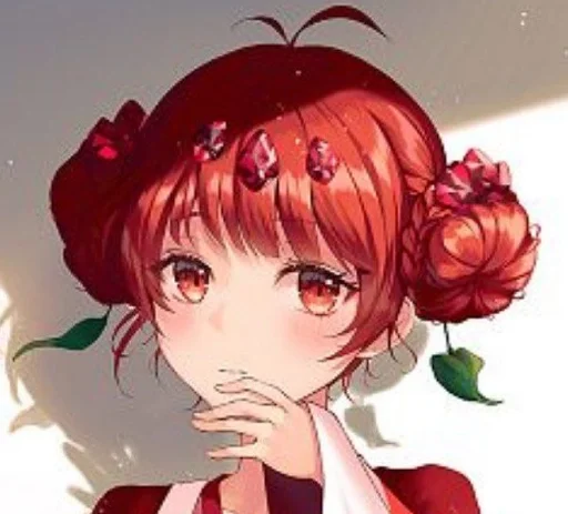 аниме мультфильм манга