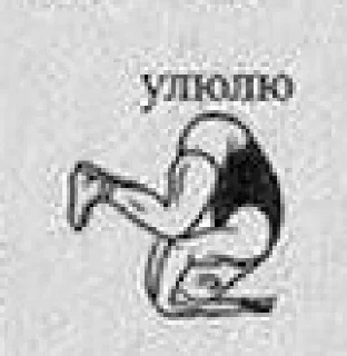 Sticker Больше стикеров: @sticerru - 5