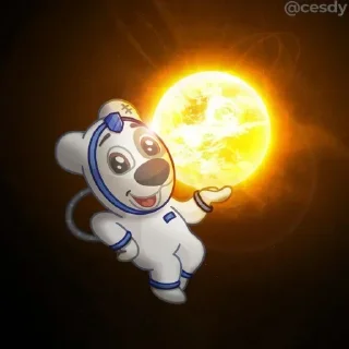 Sticker @stickeri_tg 💋<-- стикеры тут - 4