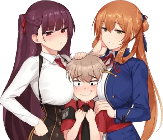 Стикер 💕 Стики тут: @Stickersloving - 9