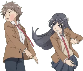 Стикер 💕 Стики тут: @Stickersloving - 5