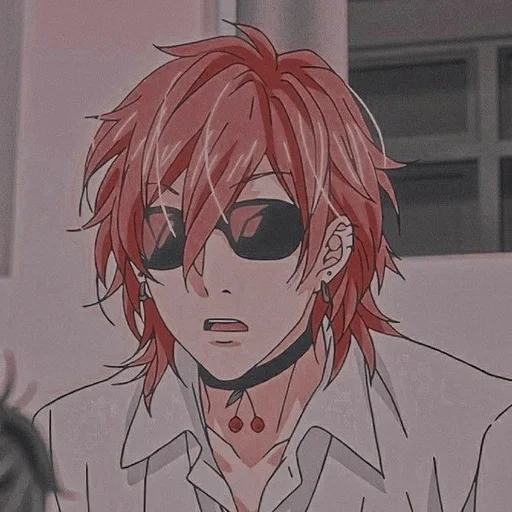 зубенко михаил петрович by @fStikBot - аниме