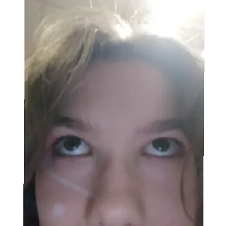 Sticker грязный сегодня - 9