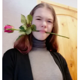 Sticker грязный сегодня - 2