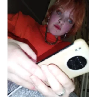 Sticker грязный сегодня - 1