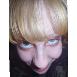 Sticker грязный сегодня - 8