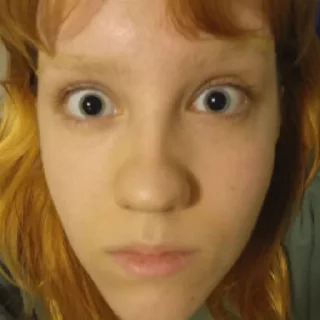 Sticker грязный сегодня - 6