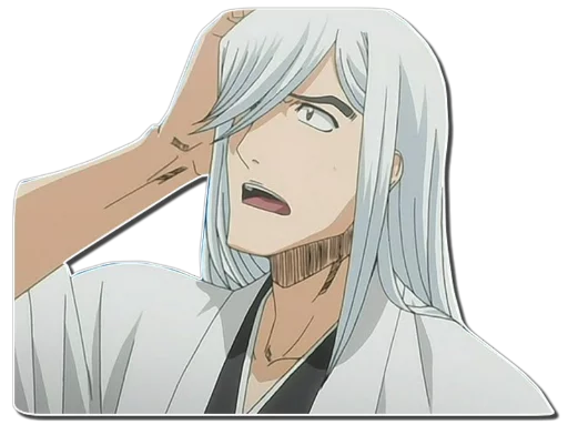 Sticker ukitakebysps - 1