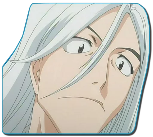 Sticker ukitakebysps - 1