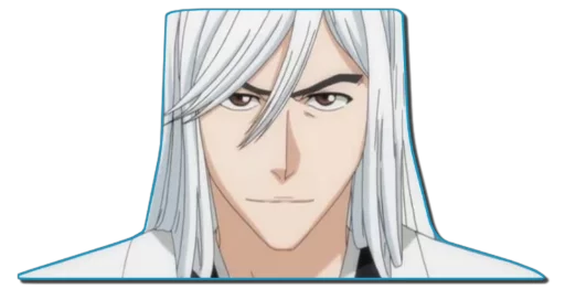 Sticker ukitakebysps - 1