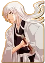 Sticker UKITAKE TAICHOU  [รקร] - 6