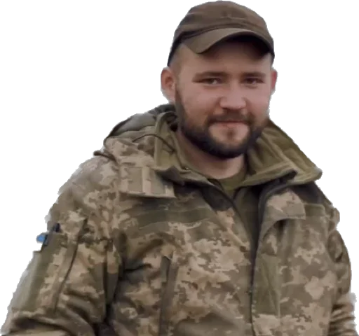 Стикер Test - 6