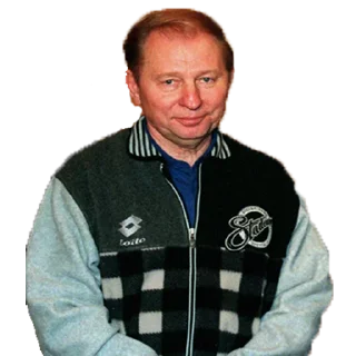 Стикер ukraine25 - 5