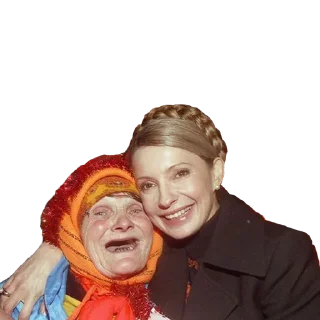 Стикер ukraine25 - 1