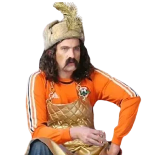 Стикер ukraine25 - 11