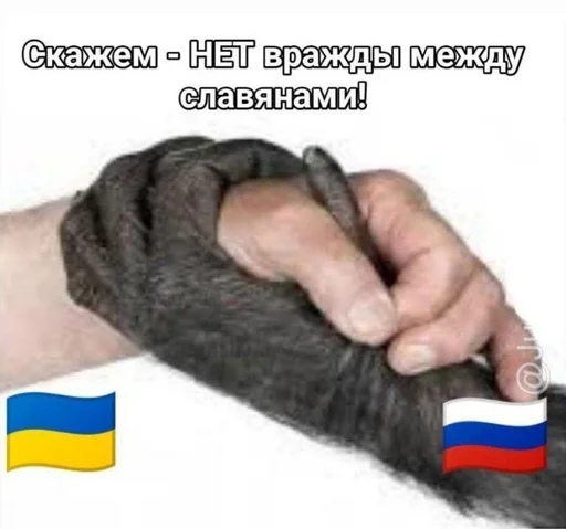 СМС Человек ручная одежда