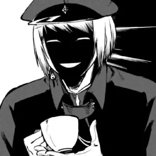 Стикер літературні песики - 8