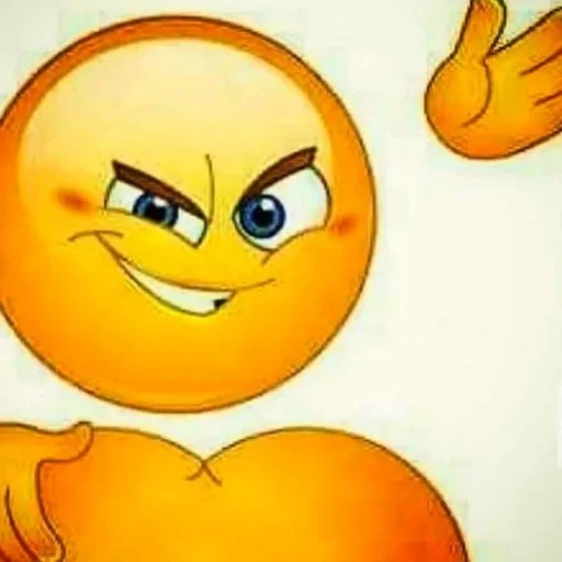 smiley emoticon animated cartoon