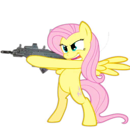 Поняшки з пушками @ukrbrony - 