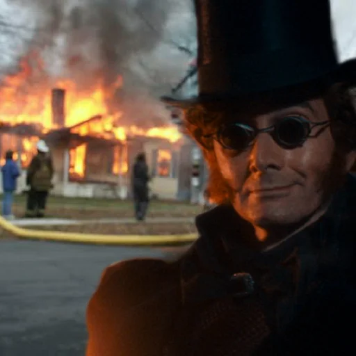 Sticker ukrgomens - 1