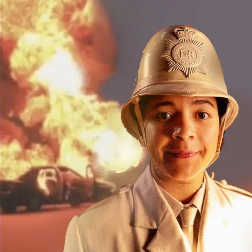 Sticker ukrgomens - 1