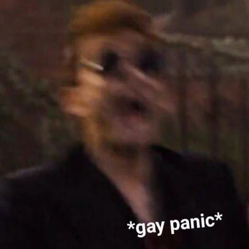 фанфік по біблії - 