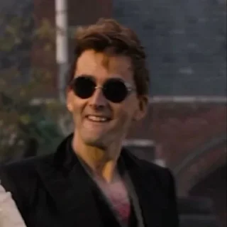 Стикер фанфік по біблії - 7