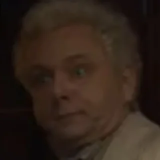 Стикер фанфік по біблії - 11