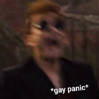 Стикер фанфік по біблії - 2