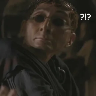 Стикер фанфік по біблії - 10