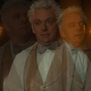 Стикер фанфік по біблії - 5