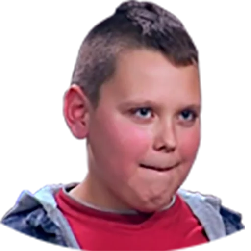 person human face chin