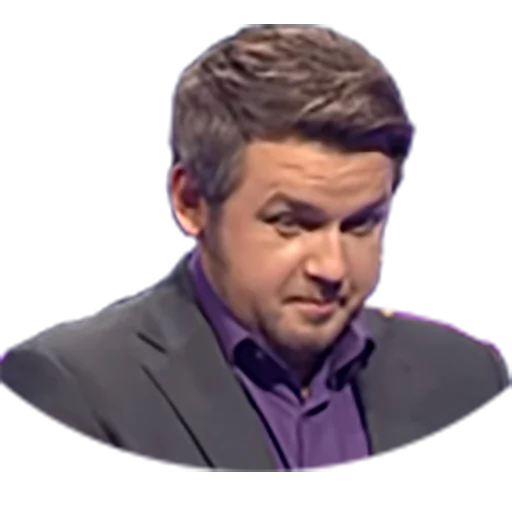 human face man forehead