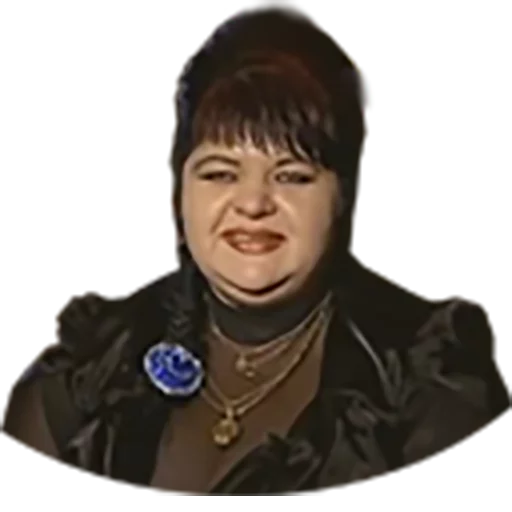 human face cartoon screenshot