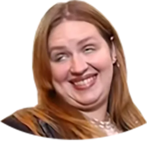 smile human face person