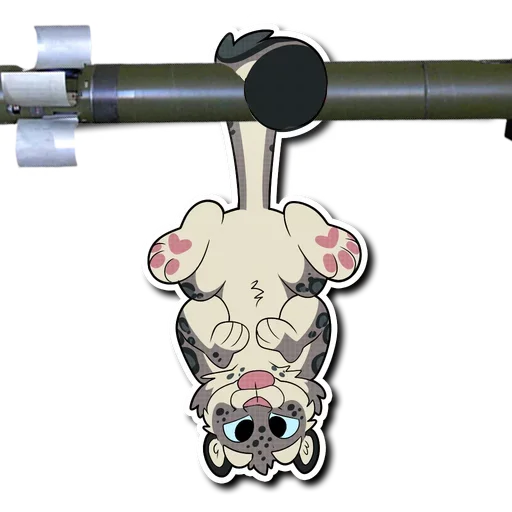 Стикер Український Снеп - 4