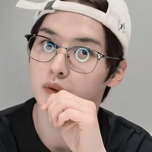 Стикер Minho @ukrsquirrel - 5