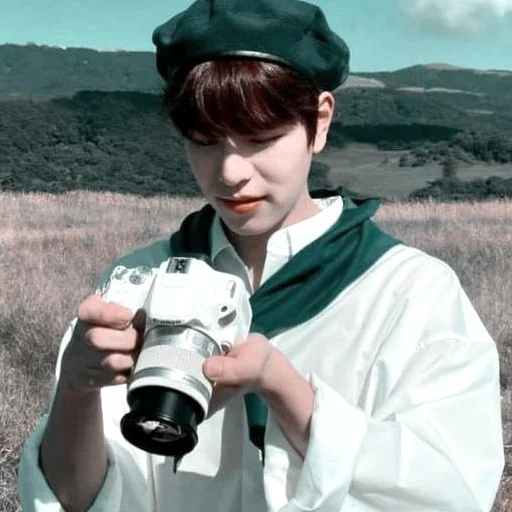 Sticker Seongmin @ukrsquirrel - 10