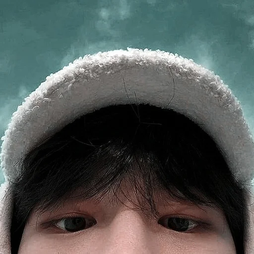 Sticker Seongmin @ukrsquirrel - 3