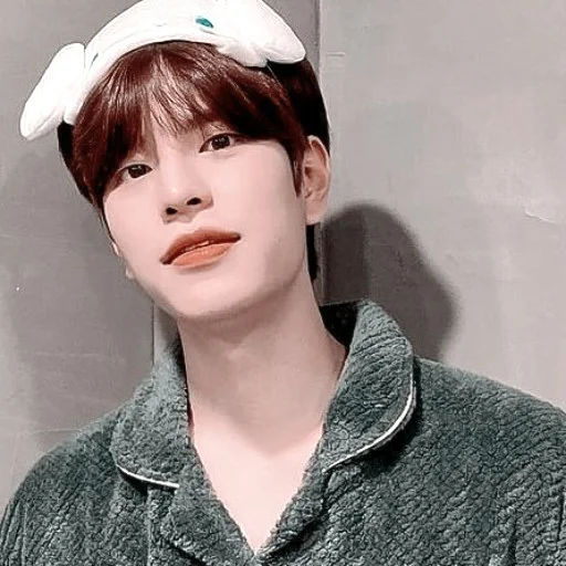 Sticker Seongmin @ukrsquirrel - 0