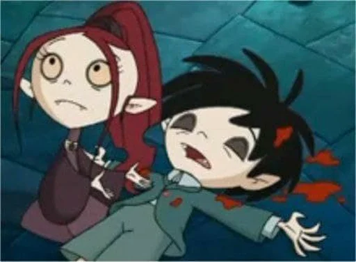 Sticker укр стікери другий приход - 3