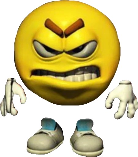 cartoon smile smiley