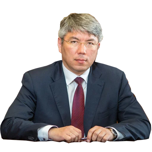 Стикер ulanda - 1