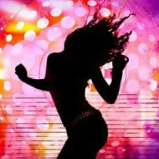 Sticker мокарчик - 11