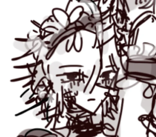 Sticker уфф арти - 8