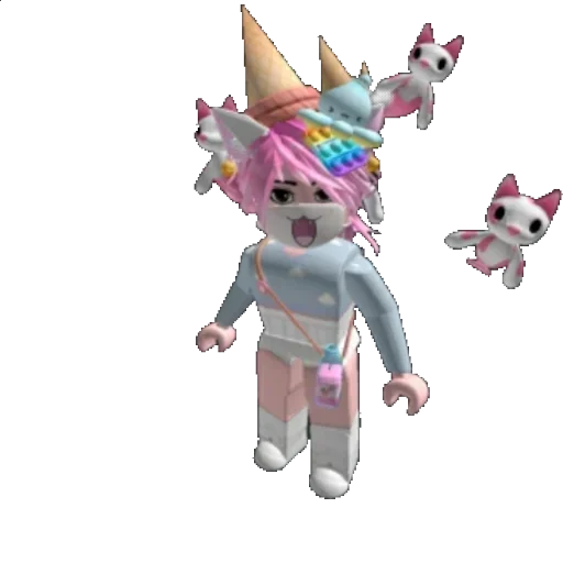 игрушка мультфильм млекопитающее