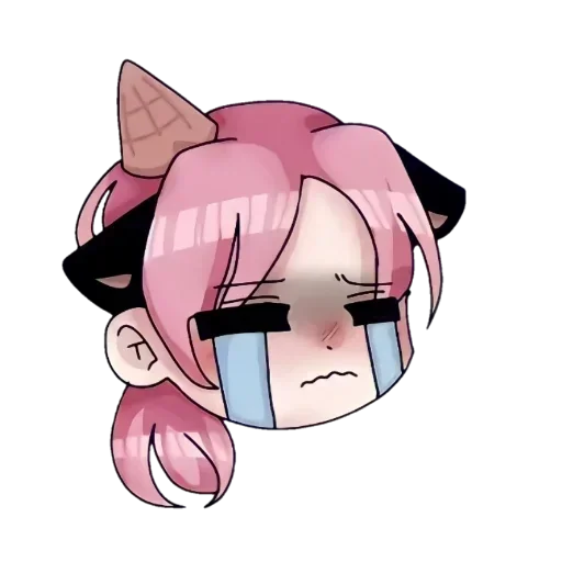 мультфильм аниме иллюстрация