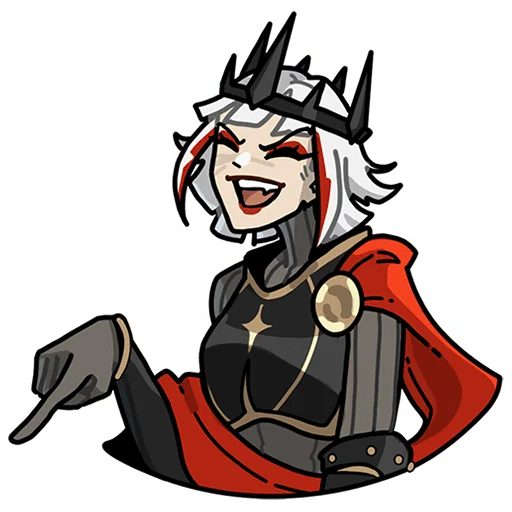 Sticker ulfgerbeztexta - 1