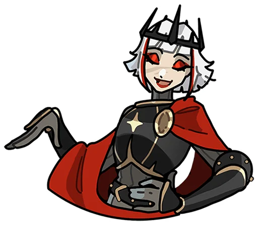 Sticker ulfgerbeztexta - 1