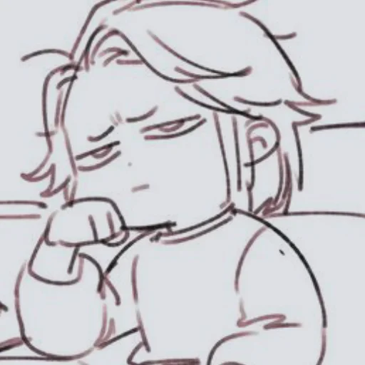 Sticker ulookbetterincoffin - 1